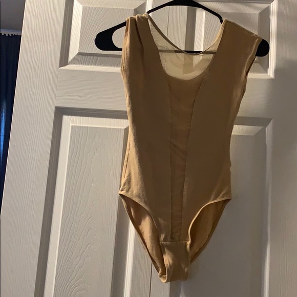 Bodysuit American apparel - Picture 2 of 3